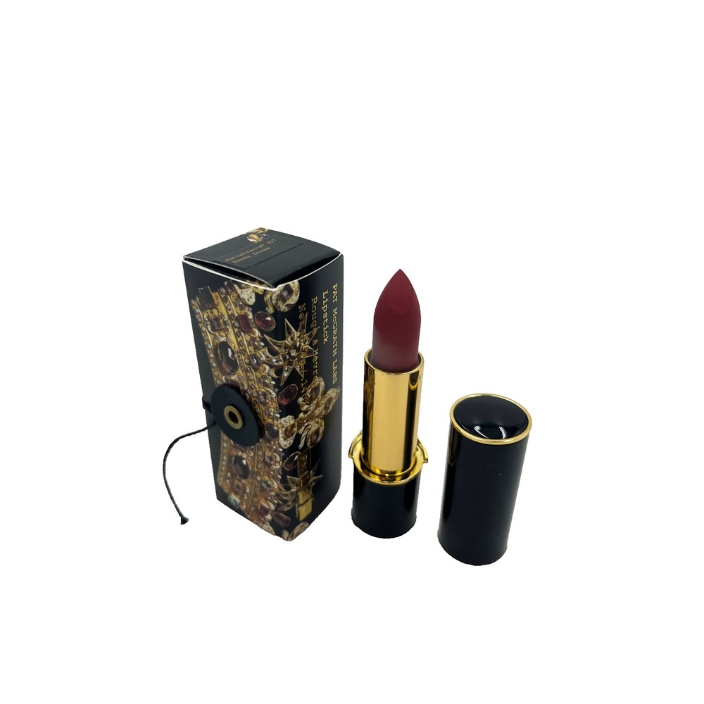 Pat McGrath Labs Matte Trance Lipstick 057 Fever Dream 0.14 oz / 4 g